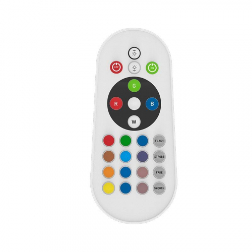 Прожектор светодиодный PFL-30W RGB 30Вт IP65 ДО WH JazzWay 5012103 фото 6