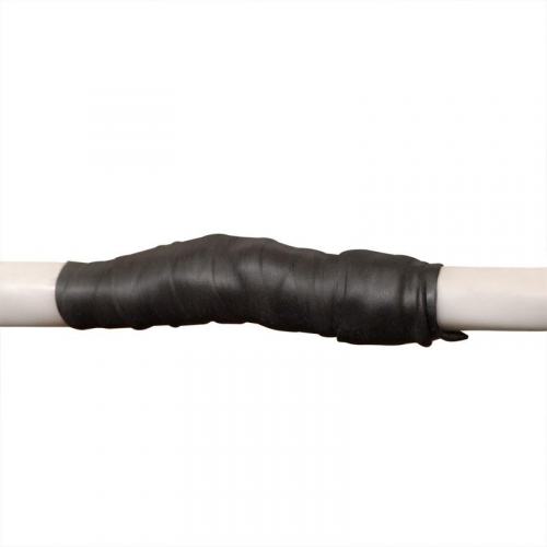 Изолента самослипающаяся СЛП 19х0.8х5 черн. Fortisflex 91603 фото 2