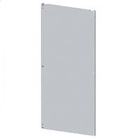 Панель монтажная для шкафа RAM BLOCK CQE 2000х800мм DKC R5PCE2080