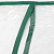 Чехол для теплиц GA-House-4-PVC cover 1250х690х300мм на молнии GREEN APPLE Б0063825