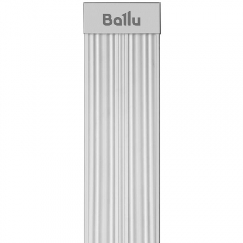 Обогреватель инфракрасный электрич. монолит. 1.0кВт 220В BIH-APL-1.0-M Ballu НС-1454429 фото 3 Обогреватель инфракрасный электрич. монолит. 1.0кВт 220В BIH-APL-1.0-M Ballu НС-1454429 фото 3