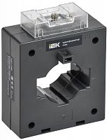 Трансформатор тока ТТИ-60 1000/5А кл. точн. 0.5S 15В.А МПИ08 IEK ITT40-3-15-1000-08
