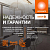 Лампа светодиодная LED G4 Value LVCLA60 7W/927 CRI95 7Вт 2700К 700лм грушевидная матов. E27 170-250В OSRAM 4058075577893