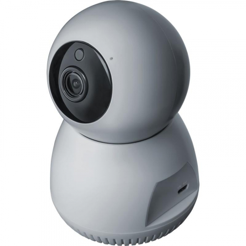 Видеокамера 14 546 Smart Home NSH-CAM-01-IP20-WiFi 360град. IP20 FHD Navigator 14546 Видеокамера 14 546 Smart Home NSH-CAM-01-IP20-WiFi 360град. IP20 FHD Navigator 14546