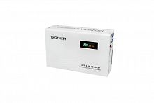 Стабилизатор напряжения настенный SMARTWATT AVR SLIM 3000RW 4512020310007