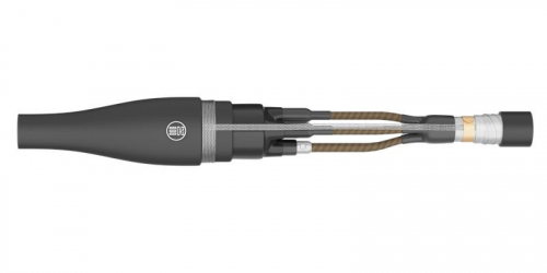 Муфта кабельная соединительная HJ1P-01/4х150-240CU (4Стп-1-150-240) бум. изоляц. с болт. соедин. пайка + ППД НИЛЕД 16002771