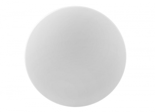 Светильник светодиодный LBS-8012 12Вт blanc настенно-потолочный Ultraflash 15136 фото 3