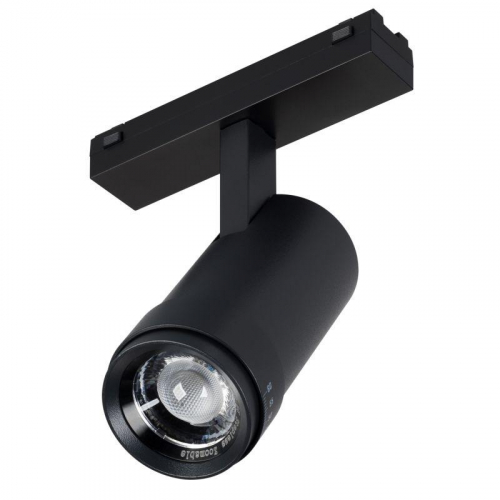 Светильник светодиодный MAG-VIBE-SPOT-ZOOM-R47-10W Warm3000 (BK 20-55 deg 48В) IP20 металл Arlight 044483 Светильник светодиодный MAG-VIBE-SPOT-ZOOM-R47-10W Warm3000 (BK 20-55 deg 48В) IP20 металл Arlight 044483