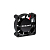 Вентилятор RQD 4010MS 12VDC Rexant 72-5040