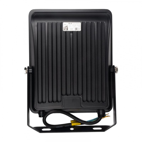 Прожектор светодиодный PFL-V 100Вт 6500К IP65 ДО JazzWay 5039759 фото 3