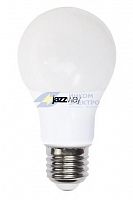 Лампа светодиодная PLED-A60 11Вт грушевидная E27 5000К 980лм 90-260В спец. JazzWay 5005549