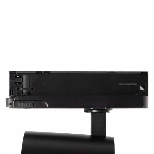 Светильник светодиодный трековый трехфазный 3P PTR 7030 30Вт 3000К 36град. BL IP40 Pro+ JazzWay 5062528 фото 5