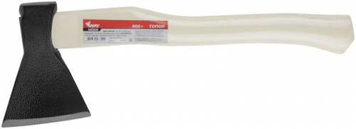 Топор Б1 600г КУРС 46306 фото 3