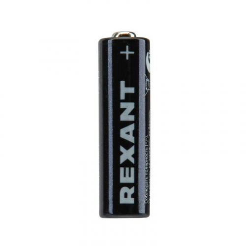 Элемент питания высоковольтный A27 12В (блист.1шт) Rexant 39-1242 фото 4 Элемент питания высоковольтный A27 12В (блист.1шт) Rexant 39-1242 фото 4