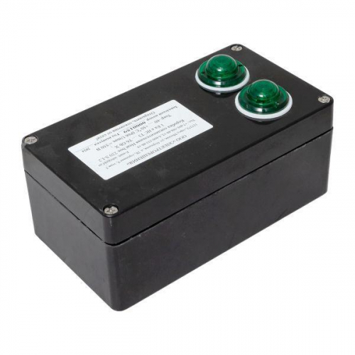Коробка соединительная Heat box 220 S-L2 EKF HB220SL2 фото 14