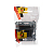 Розетка USB 3.0 1-м СП Avanti "Черный матовый" тип А-А DKC 4412303