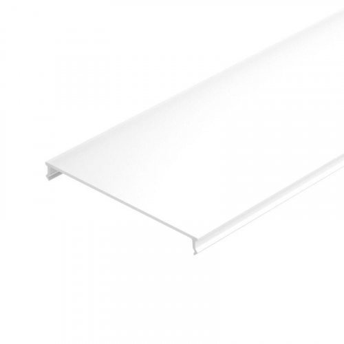 Экран ARH-POWER-W120-2000 OPAL 2м пластик Arlight 027929 Экран ARH-POWER-W120-2000 OPAL 2м пластик Arlight 027929