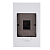 Бокс модульный встраив. PDB/R 1004 WH (ЩРВ-П- 4) IP41 пластик. JazzWay 5071728