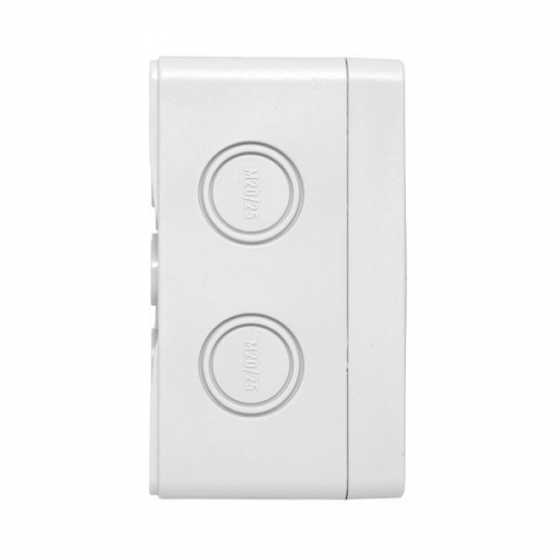 Коробка соединительная Heat Box 100 IP66 EKF HB100 фото 3