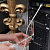 Патч-корд F/UTP кат.5e RJ45-RJ45 LSZH экранир. 3м сер. Rexant 18-8006-1