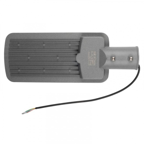 Светильник светодиодный PSL 07 80Вт 5000К IP65 180-260В AC ДКУ уличный JazzWay 5041073 фото 3