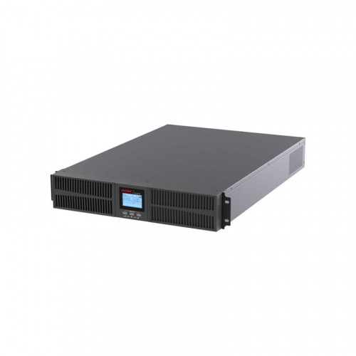 Источник бесперебойного питания онлайн для Trio TM 10кВ.А/10кВт 1/1 или 3/1 EPO USB RS-232 клеммная колодка 5 А без АКБ 9А.ч DKC TRIOTM10A0P