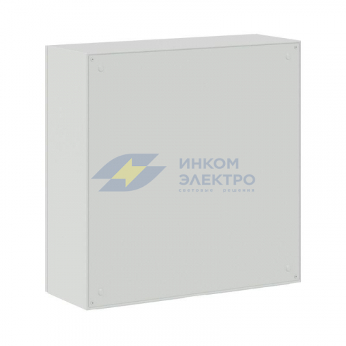 Шкаф ST с монтаж. платой 800х800х300мм от IP65-до IP66 IK10 DKC R5ST0883 фото 3