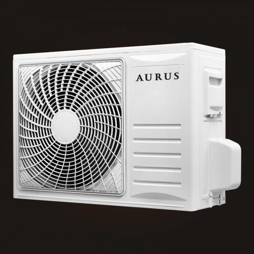 Сплит-система инверторного типа AURUS A DC AAI-10HN8/BLUE комплект AURUS НС-1651443 фото 8 Сплит-система инверторного типа AURUS A DC AAI-10HN8/BLUE комплект AURUS НС-1651443 фото 8