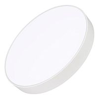 Светильник светодиодный SP-RONDO-R500-50W Day4000 WH 120 deg IP40 230В металл Arlight 034817