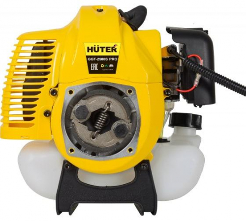 Триммер бензиновый GGT-2500S PRO (с антивибрационной системой) Huter HUTER 70/2/27 фото 5 Триммер бензиновый GGT-2500S PRO (с антивибрационной системой) Huter HUTER 70/2/27 фото 5