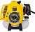 Триммер бензиновый GGT-2500S PRO (с антивибрационной системой) Huter HUTER 70/2/27