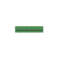 Клеммник винтовой PE7x16-9х6мм PEK/S16 ABB 1SPE007715F0743