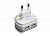 Ночник NL-01 USB датчик освещения 2хUSB-выход ФАZА 5034716