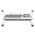 Конвектор электрический ECH/AS2 -1000 MR Electrolux НС-1624276
