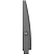 Светильник LEADER LED 140W A30 840 RAL9006 СТ 1350002080