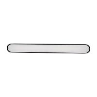 Светильник светодиодный трековый Метр (MTR)16 1012 12Вт 3000К IP20 frost 90град. BL низковольтный черн. Pro JazzWay 5056176