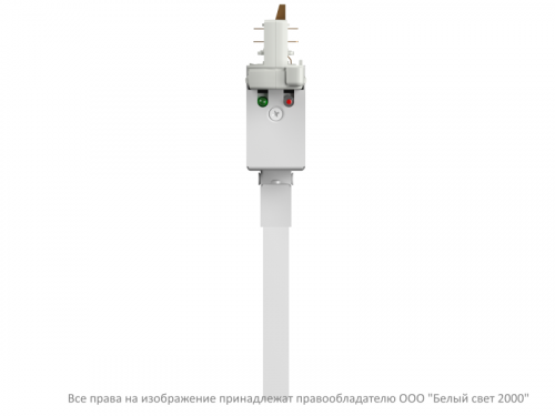 Указатель световой BS-CANOE-71-S1 LED Белый свет a19373 фото 3 Указатель световой BS-CANOE-71-S1 LED Белый свет a19373 фото 3
