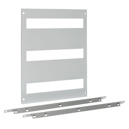Фальш-панель на 48 модуля для 50.40.22 "Гранит" PROxima EKF mb66-2p Фальш-панель на 48 модуля для 50.40.22 "Гранит" PROxima EKF mb66-2p