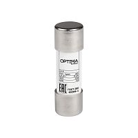 Вставка плавкая цилиндрическая OptiFuse CF14-40-gG-В4 КЭАЗ 379359