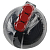 Удлинитель 3х40м с заземл. IP44 UK-3e-3x1.5-40m-IP44(KG) каучук КГ 3х1.5 Эра Б0057583