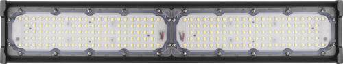 Светильник светодиодный 95 435 OHB-03-03 (200-5K-120/60-LED) 200Вт 5000К IP65 30000лм 100-277В для высоких пролетов HIGHBAY ОНЛАЙТ 95435