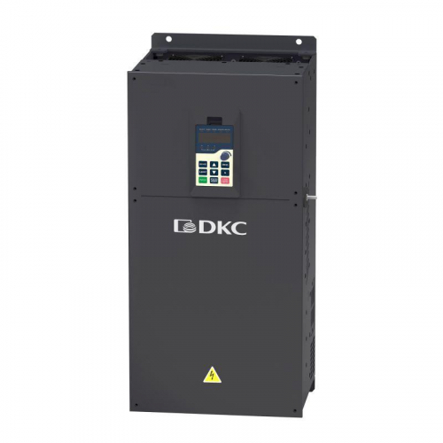 Преобразователь частоты 3ф 380В 55кВт DKC V2000-T0055G Преобразователь частоты 3ф 380В 55кВт DKC V2000-T0055G