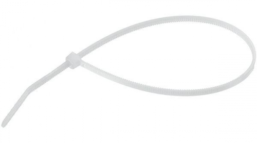 Хомут кабельный SKT200-80-100 2.5х200 нейл. бесцвет. (уп.100шт) ABB 7TCA300020R0003 Хомут кабельный SKT200-80-100 2.5х200 нейл. бесцвет. (уп.100шт) ABB 7TCA300020R0003
