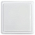 Светильник светодиодный ЖКХ SPB-302-0-4K-15 IP40 15Вт 4000К 1200лм квадрат. Эра Б0055049