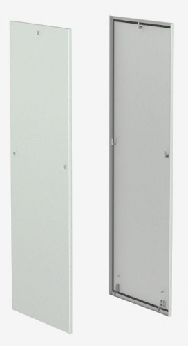 Панель боковая односекционная для 19дюйм IT-CQE 1600х600 RAL7035 (уп.2шт) DKC RGITCPLS1660 Панель боковая односекционная для 19дюйм IT-CQE 1600х600 RAL7035 (уп.2шт) DKC RGITCPLS1660