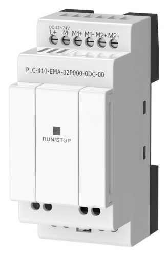 Модуль входов выходов ПЛК 410 2 входа Pt100/Pt1000 24В DC ONI PLC-410-EMA-02P000-0DC-00 фото 5