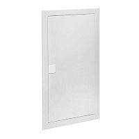 Дверь для щита Nova 3 габарит IP41 метал. PROxima EKF nv-door-m-3