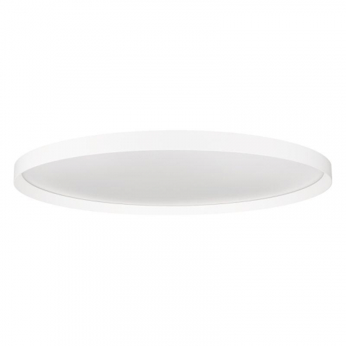 Светильник SP-ESTELY-R800-60W Warm3000 WH 80 deg 230В TRIAC 60Вт 3000К IP20 метал. Arlight 055588