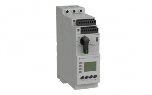 Пускатель многофункциональный 7.2-18А AC 230В станд. SE MFS18MS Пускатель многофункциональный 7.2-18А AC 230В станд. SE MFS18MS