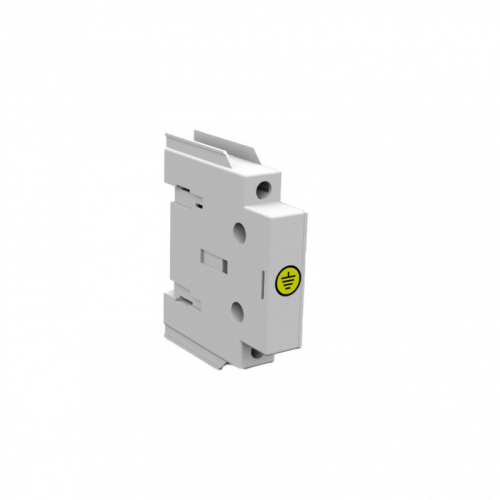 Полюс заземления OptiSwitch DIn-63-100 КЭАЗ 393105 Полюс заземления OptiSwitch DIn-63-100 КЭАЗ 393105